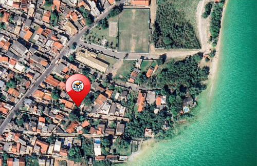 Casa do Sol - 300M da Praia - Foto 14