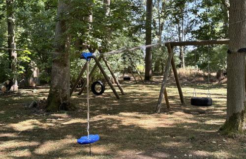 Cosy Cotswolds Cottage Farm Stay - Shepherds Rest - Photo 55