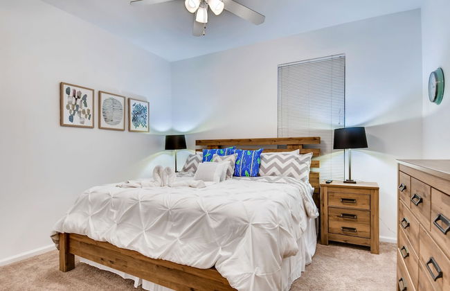 6BR Windsor Palms Home by FS FL VH-8036 - Foto 6