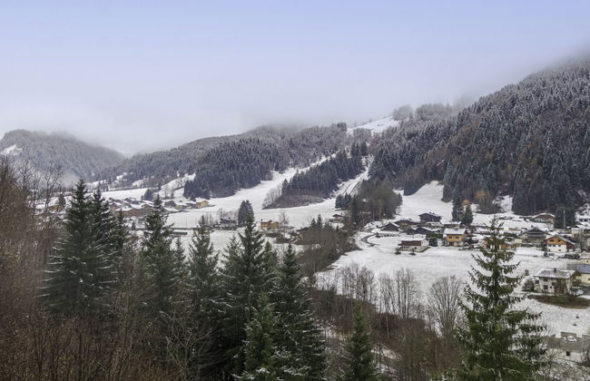 Le Bionnassay - Foto 16