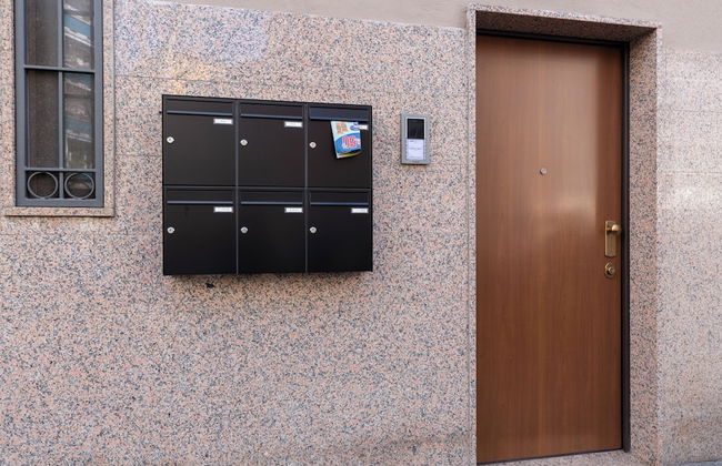 notaMi - Bright Attic M4 - 2 Bedrooms - Foto 32