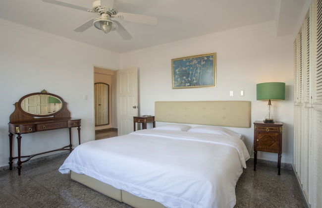 Aparthotel in Havana with terrace - Photo 7