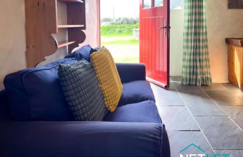 Ty Eithin - Rustic Cottage in St Davids - Foto 4