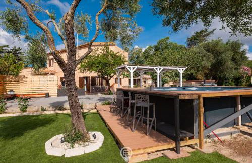 Podere 100 Country House - Apartment Terra - Foto 6