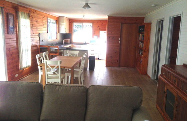 Mays Creek Cottage - Photo 9