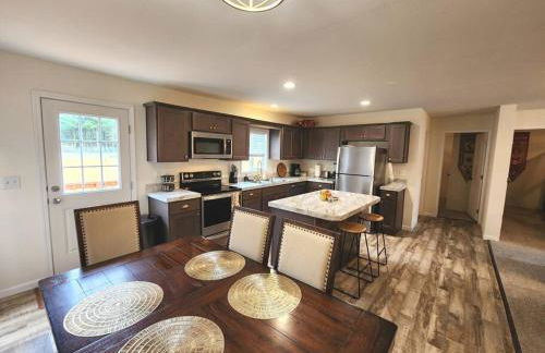 Westeros - GoT Themed Cabin in the Olympic Forest. - Foto 3