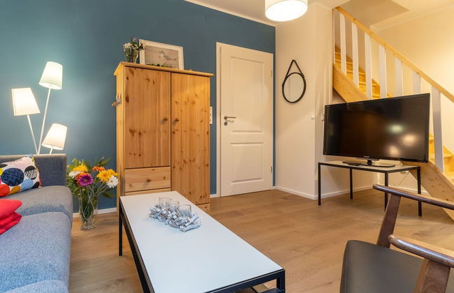 Apartment, St. Peter-ording - Foto 23