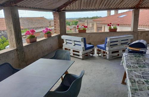 CasaFigus La Terrazza NARBOLIA - Foto 28