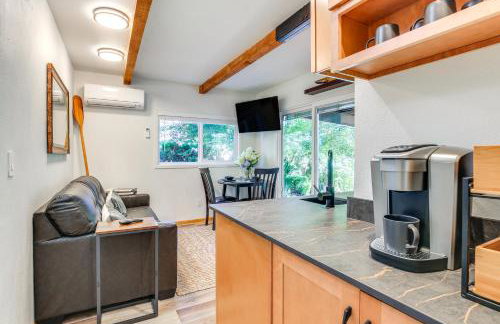 Riverfront Sandy Retreat, Fish and Kayak On-Site - Photo 8