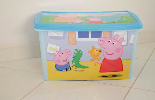 MAIOR NOTA - 2 Quartos com AR CONDICIONADOS SPLIT, Air Fryer, Wi-Fi, Disney Plus, Star Plus, HBO Max, Cadeiras de Praia, Caixa Térmica, Churrasqueira, Rede para Descanso e Chuveirão - 8 pessoas - CONFORTO Máximo - Melhor Localização!! - Photo 56