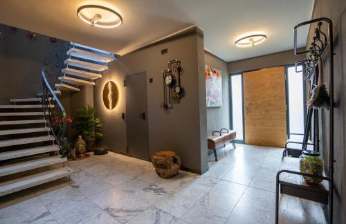 Vulkan Villa - Foto 14