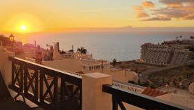 Ocean view sunset balcony - near Anfi del Mar - Foto 5