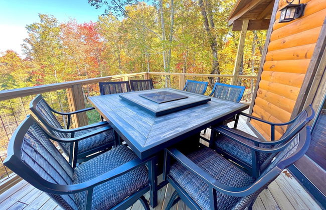 Lazy Bear Lodge - Foto 51