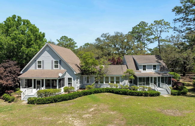 Secluded Waterfront Retreat for 23 Dock, Pets OK - Foto 61