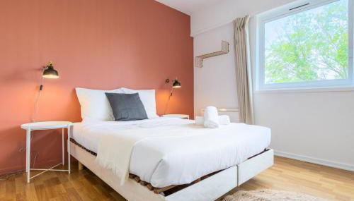 Croisé Laroche equipped studio! - Foto 2