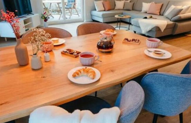 Frunn Stuuv Comfortable Holiday Residence - Foto 22