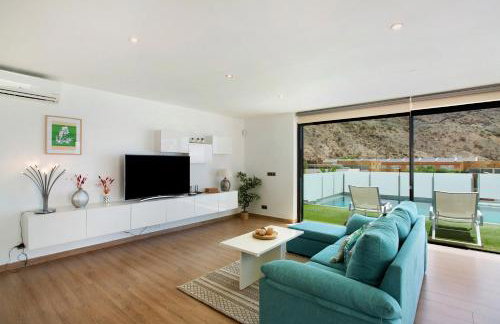 Villa Tauro 31 - Foto 5