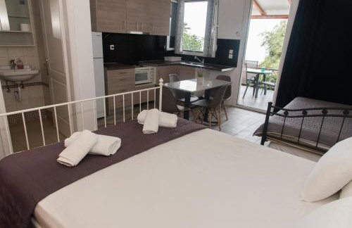 Panorama Hotel - Photo 41