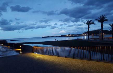 La Tarongina apartament amb piscina - Foto 30