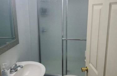 Spacious ATV Retreat House - Foto 22