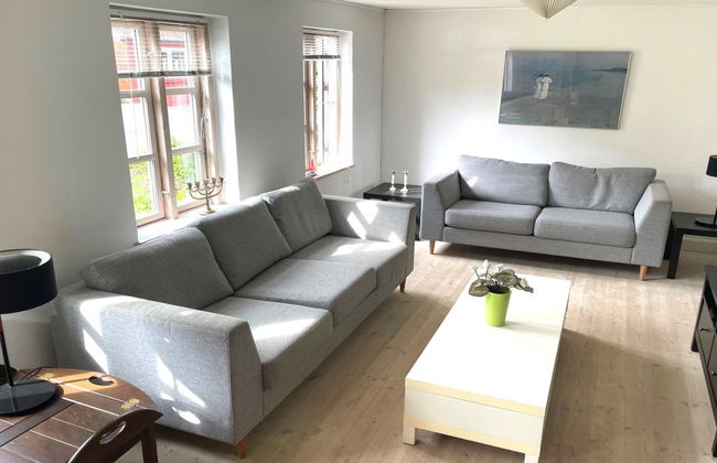 "Gytta" - 1km from the sea - Foto 28