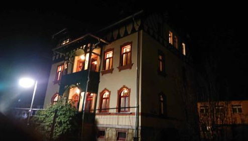 Villa Weißbach - Haus Hilda - Foto 5