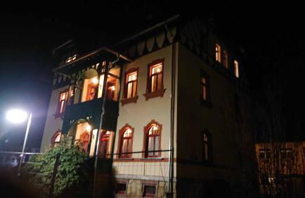 Villa Weißbach - Haus Hilda - Foto 5