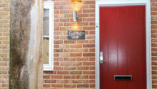 Squirrel's Leap - Photo 2