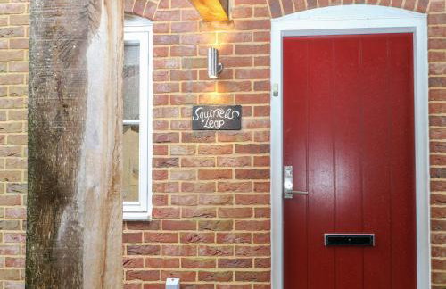 Squirrel's Leap - Foto 2