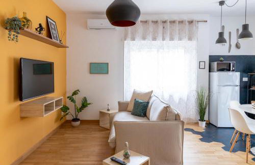 G&G Green Garden - Appartamento con Ampio Terrazzo esterno By followgreenhouserome - Foto 13