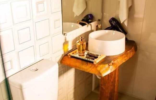 Cabanas Aconchego dos Canyons - Photo 39