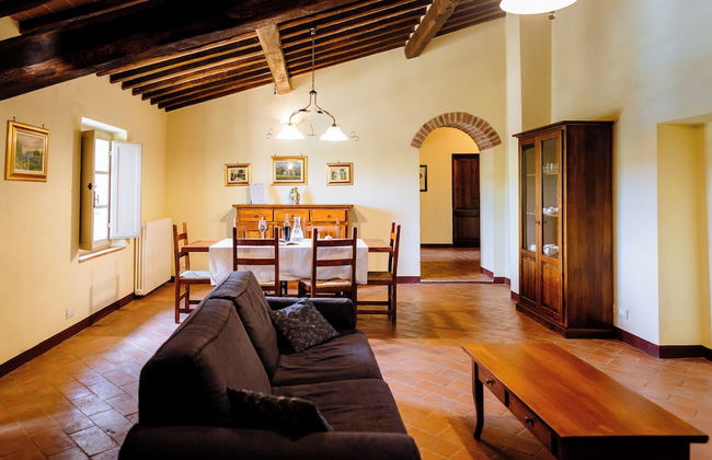 Agriturismo Le Beringhe - Photo 72