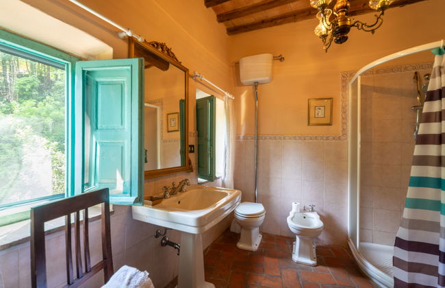 Il Mulinaccio - Foto 20