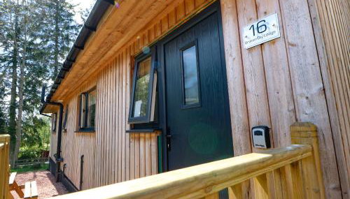 Broken-Sky Lodge - Foto 3