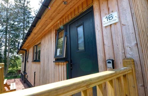 Broken-Sky Lodge - Foto 3