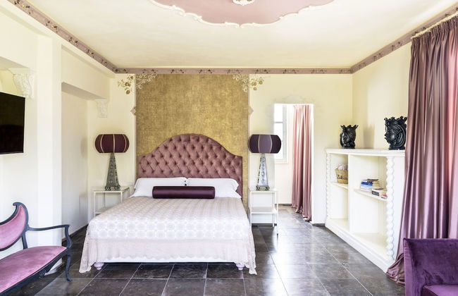 Zahir Country House - Photo 30