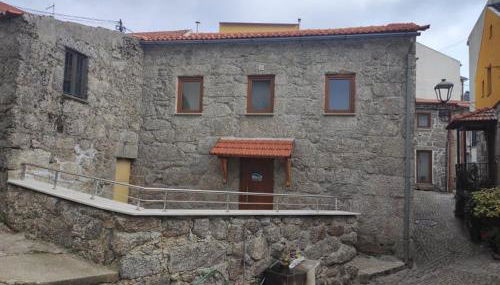 Casa dos Conchos Sabugueiro Casa com 4 quartos - Foto 2