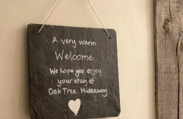 Oak Tree Hideaway - Foto 53