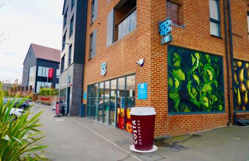 Candy Dene, Top Floor Apartment - Foto 54