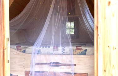 Märchenhütte- Campen am Wald und See - Photo 6