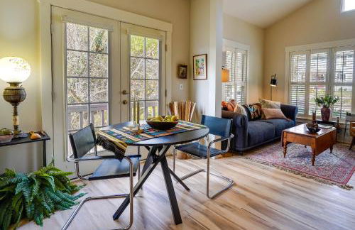 Charming Granville Home with Porch - Walk Downtown! - Foto 8