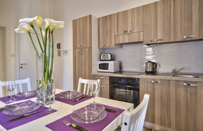 Borgo Suites - Self Catering Apartments - Valletta - by Tritoni Hotels - Foto 44