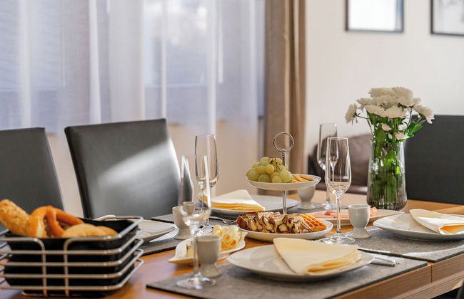 Villa Oberbichl - Foto 22