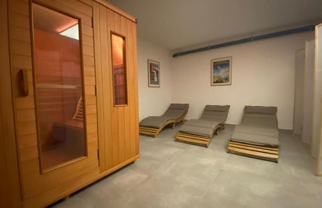 Chalet Dahoam - Foto 18