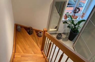 Ferienwohnung Sinsheim - Foto 16