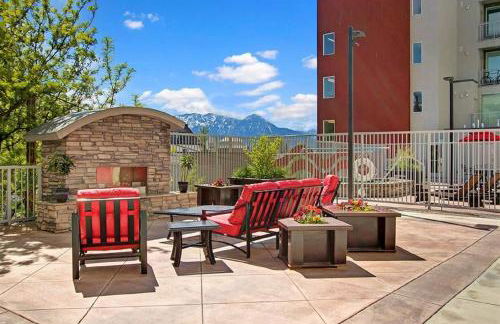 Luxury Condo in the Library Square District - Foto 3