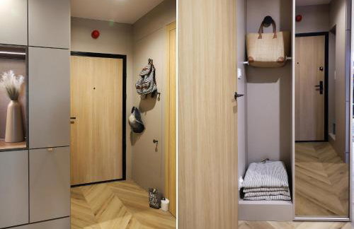 MEC-2 Apartment Mechelinki - Foto 6