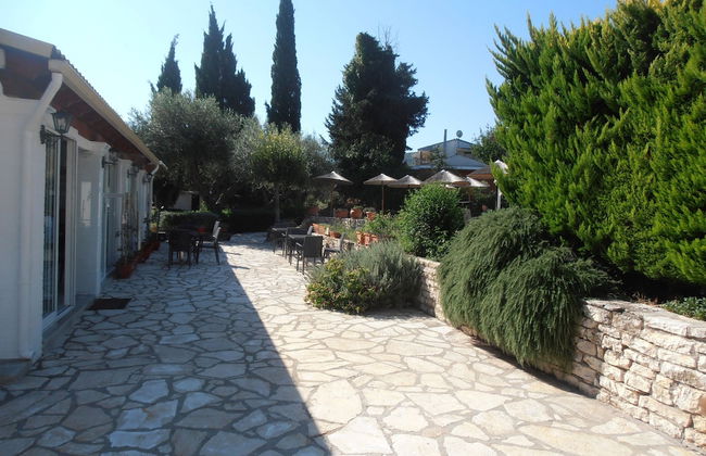 Frosini Gardens - Foto 46