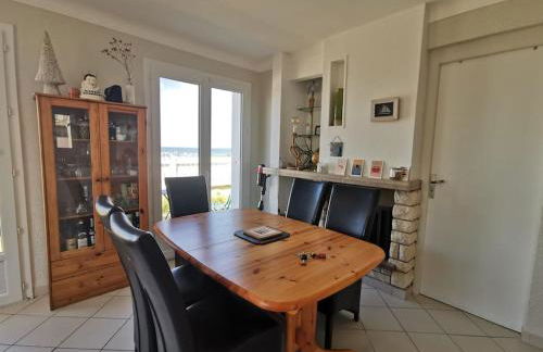 Maison de vacances vue mer et port plaisance - Foto 10