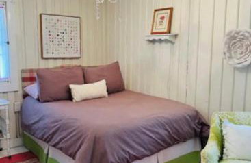 Charming Long Lake Cottage-Hot Tub-Pet Friendly-Near Alpena - Photo 14